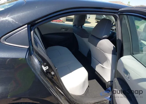 2020 Toyota Corolla Le from USA, damaged, VIN 5YFEPRAE2LP123034